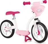 Bol.com Smoby - Corolle Balance bike Comfort - Loopfiets aanbieding
