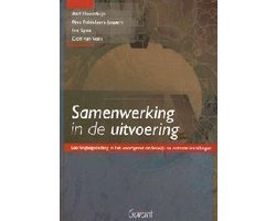 Samenwerking In De Uitvoering