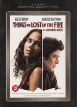 Things We Lost In The Fire (F) (Eqf)