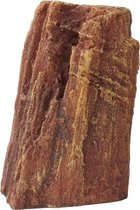 Auqa Della Canyon rock | 4 Rood/bruin 6,5x4,5x10CM