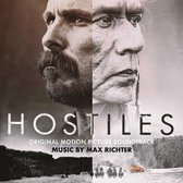 Max Richter - Hostiles (CD) (Original Soundtrack)