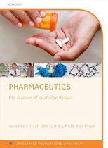 Boek cover Pharmaceutics van Denton