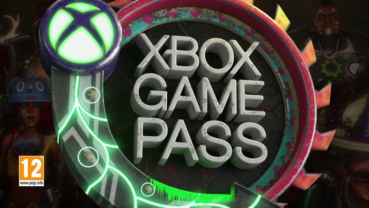 Game pass for xbox series best sale x