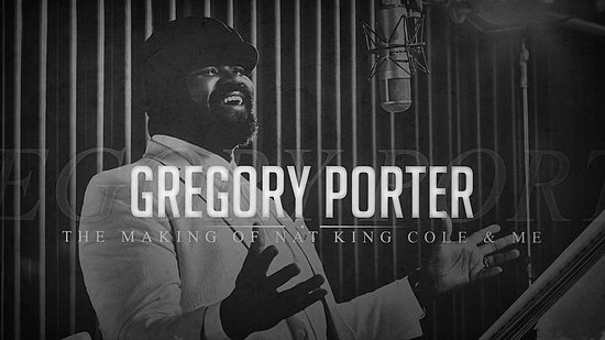 Nat King Cole & Me, Gregory Porter | CD (album) | Musique | bol.com