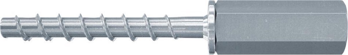 fischer FBS II 6x35 M8/M10 I Betonschroef - Binnendraad - SW13 (100st)