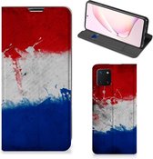 Étui à Rabat Samsung Galaxy Note 10 Lite Phone Case Dutch Flag