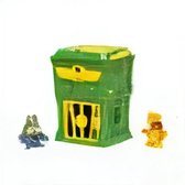 Goliath Superzings Kaboom Trap Jongens Groen 3-delig