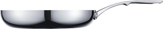 Pannenset BK Superior Tri-Ply 8-delig|BK Superior Tri-Ply geschikt voor
