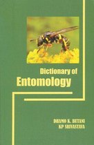 Dictionary Of Entomology (General And Applied)