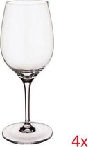 VILLEROY & BOCH - Entrée - Vin Witte 0 29l 18,5cm s / 4