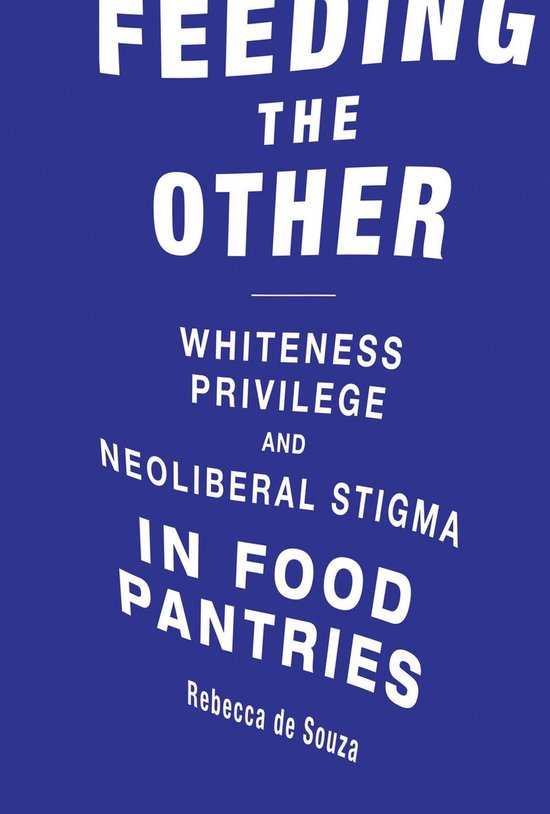Food, Health, and the Environment - Feeding the Other - cover