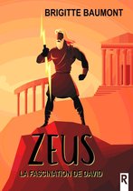 Zeus 1 - Zeus, Tome 1