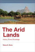 History for a Sustainable Future - The Arid Lands