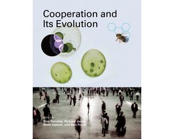 Life and Mind: Philosophical Issues in Biology and Psychology - Cooperation and Its Evolution