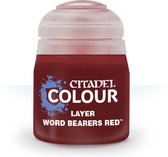 Word Bearers Red (Citadel)