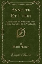 Annette Et Lubin