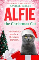 Alfie series 7 - Alfie the Christmas Cat (Alfie series, Book 7)