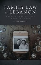 Family Law in Lebanon