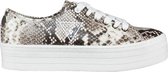 GUESS Buddi2 Dames Sneakers - Rocci - Maat 38