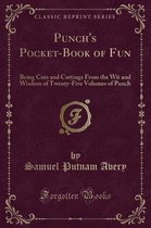 Punch's Pocket-Book of Fun