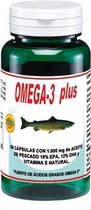 Omega 3 Plus 60 Caps