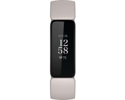 Fitbit Inspire 2 - Wit