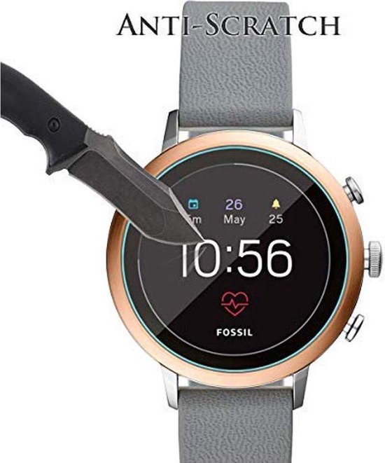 Fossil sport hotsell smartwatch screen protector