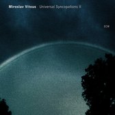 Miroslav Vitous - Universal Syncopations II (CD)