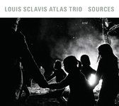 Louis Sclavis Atlas Trio - Sources (CD)