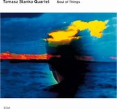 Tomasz Stanko - Soul Of Things (CD)