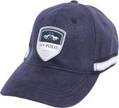 Hv Polo Baseballcap  Welmoed - Dark Blue