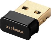 Edimax EW-7811UN V2 Draadloze Wi-fi & Bluetooth Dongel