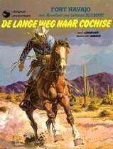 04. lange weg naar cochise (05)