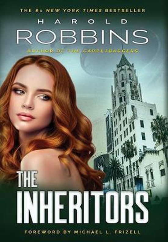 The Inheritors - cover