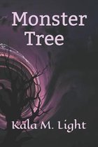 Monster Tree: a paranormal fantasy detective series