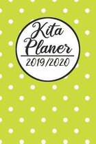 Kita Planer 2019 / 2020: Erzieherplaner 2019 2020 - Terminkalender A5, Kindergarten & Kita Planer, Kalender