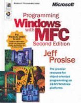 Programming Windows 98 with MFC