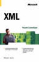 XML Pocket Consultant