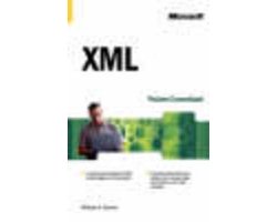 XML Pocket Consultant