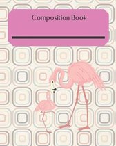 Composition Book