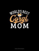 World's Best Corgi Mom