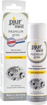 Pjur MED Premium Glide Glijmiddel - 100 ml