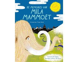 De memoires van Mila Mammoet