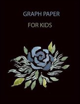 Graph Paper for Kids