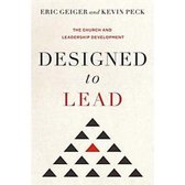 Designed to lead