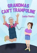 Grandmas Can't Trampoline