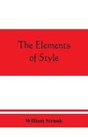 The elements of style