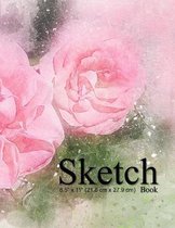 Sketch book