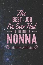 The Best Job I've Ever Had Is Being A Nonna