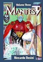 Manifest vol. 3